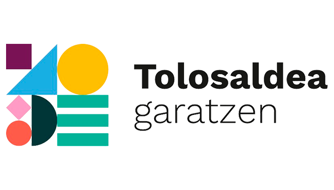 Tolosaldea garatzen