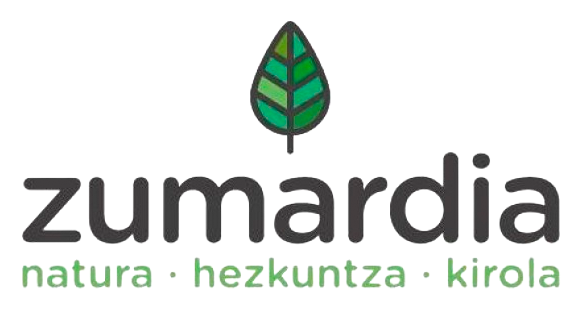 Zumardia logo